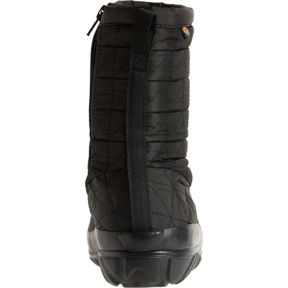 NEW Bogs Footwear Snowday II Mid Boots Waterproof Insulated For Women 1125 4s2 - Picture 3 of 6